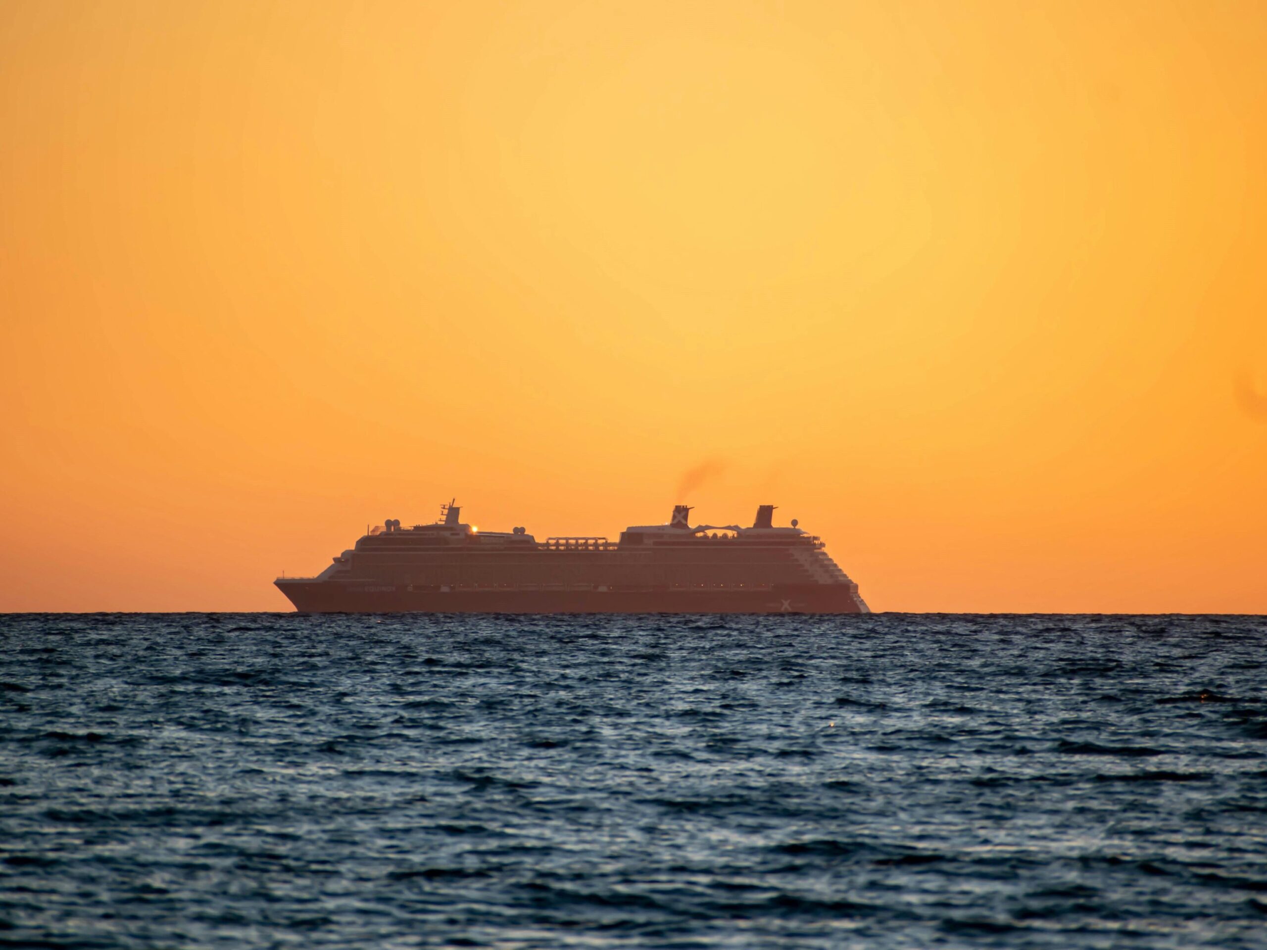 Cruise
