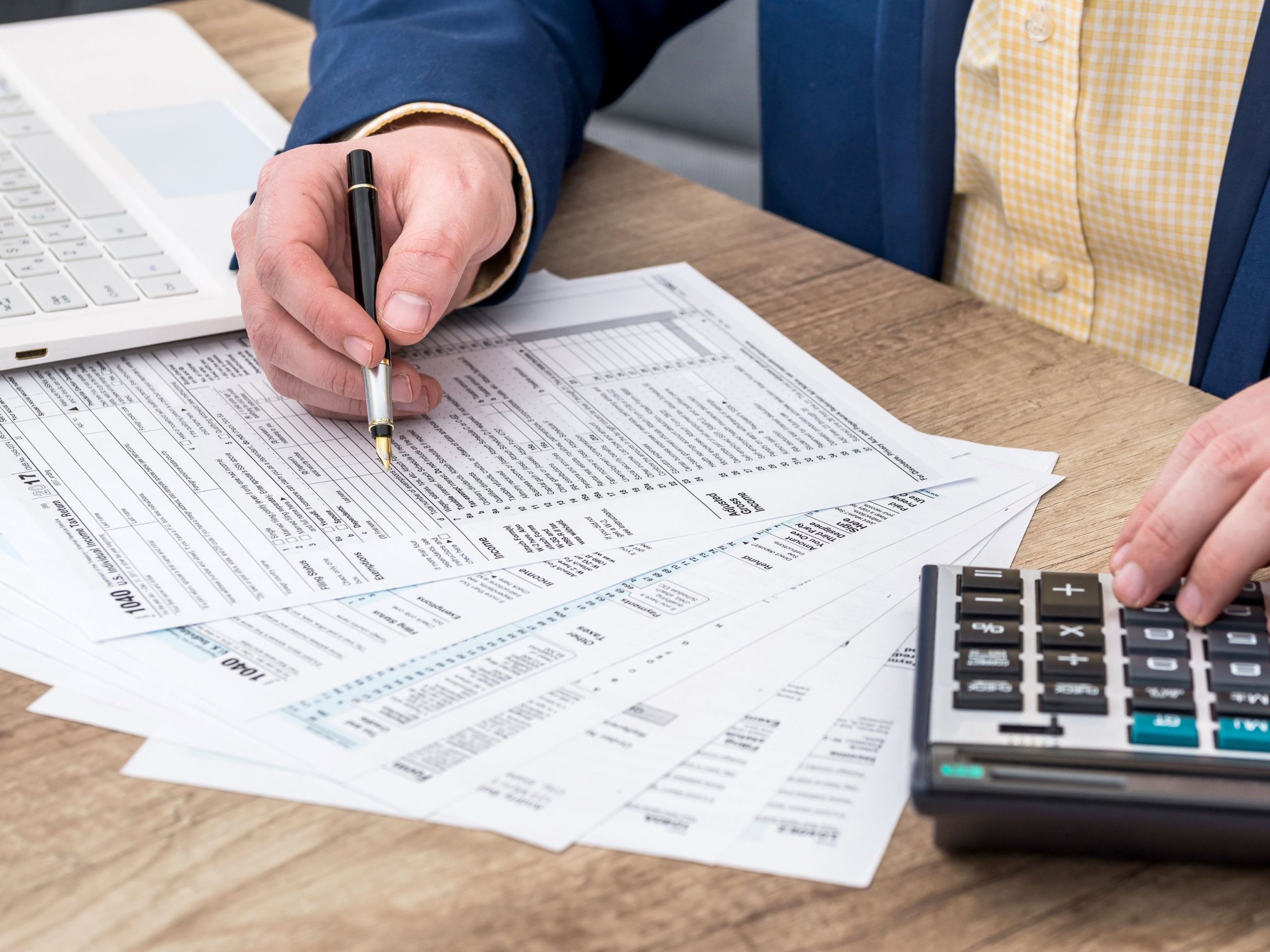 Tax-Season