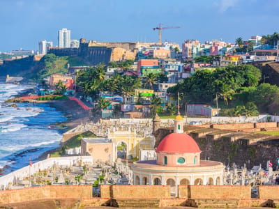 USE | 4th page Featured Image - Puerto Rico