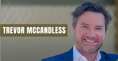 Trevor McCandless
