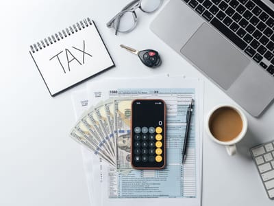 tax